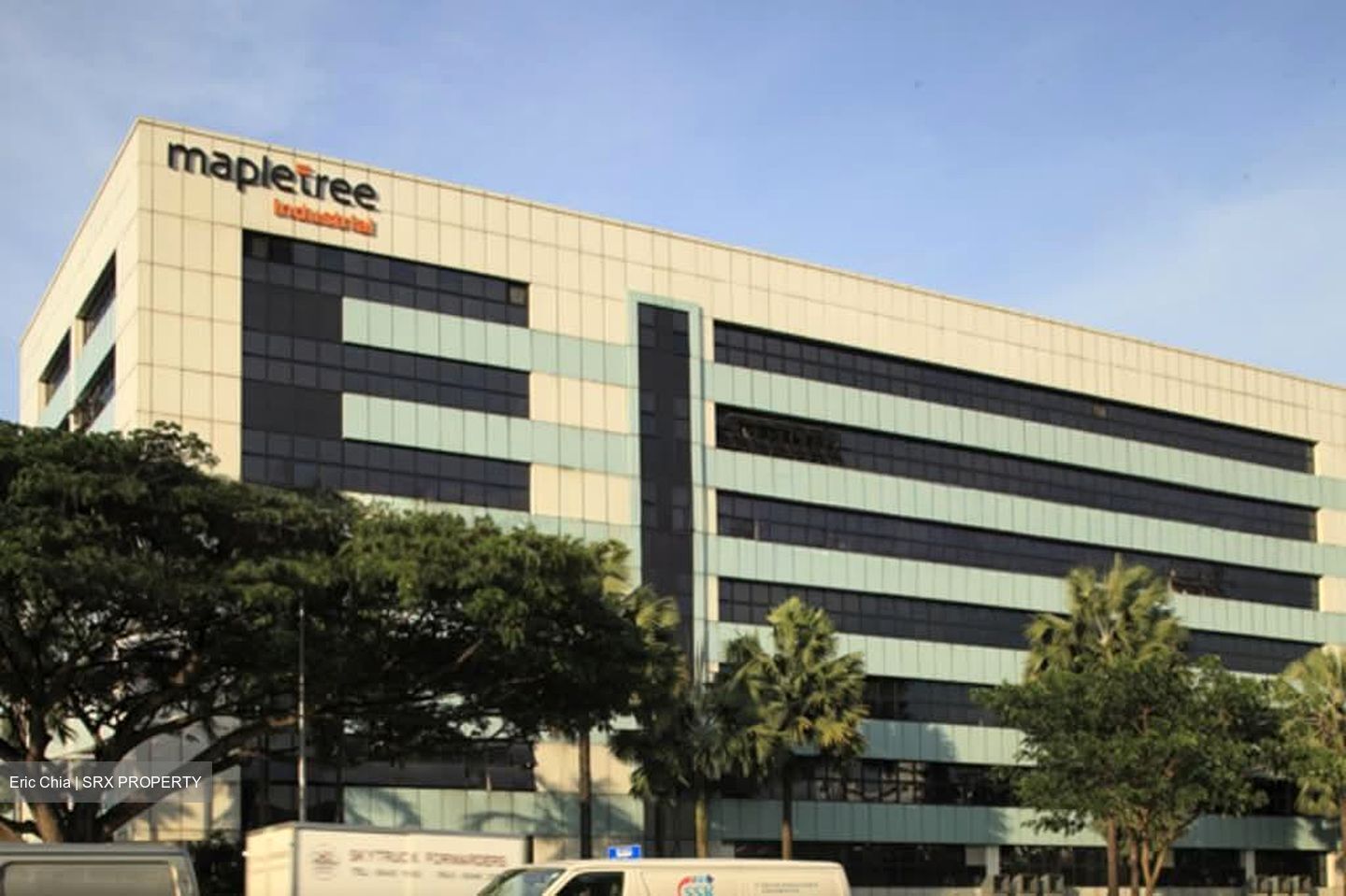 Kaki Bukit Avenue 1 (D14), Factory #531646631